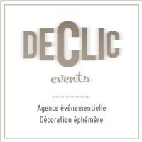 Declic Events logo - Similar company to Pk Event