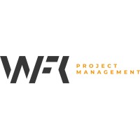 WFK Projectmanagement BV logo - Similar company to Mbs Cascobouw