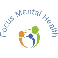Focus Mental Health logo - Similar company to Novalis Trust