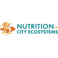 Nutrition in City Ecosystems logo - Similar company to Morphoseed