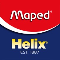 Maped Helix logo - Similar company to Maped Emea
