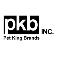 Pet King Brands: Maker of ZYMOX and Oratene logo - Similar company to Fuzzyard