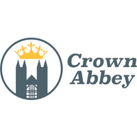 Crown Abbey logo - Similar company to Vantage Pricing