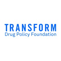 Transform Drug Policy Foundation logo - Similar company to The Loop