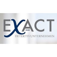 EXACT Detektivunternehmen GmbH logo - Similar company to Matilan Security Services Gmbh
