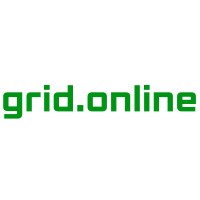 grid.online logo - Similar company to Bert Solutions S.R.O.