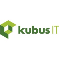 kubus IT GbR logo - Similar company to Gkv Informatik