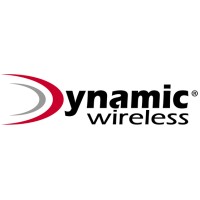 Dynamic Wireless logo - Similar company to Orp