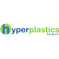 HyperPlastics S.A. de C.V. logo - Similar company to Green Fields Evergreen