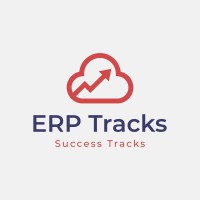 ERP Tracks logo - Similar company to Erp+