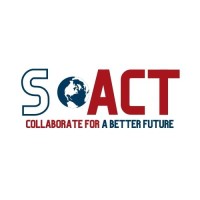 SoAct App logo - Similar company to Creator Vault