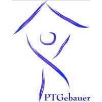 PhysioTherapieGebauer logo - Similar company to Plus Physio