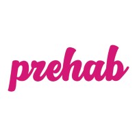 prehab logo - Similar company to Thaeos