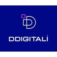 DDIGITALI logo - Similar company to Repstar Media Group