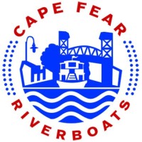 Cape Fear River Boats logo - Similar company to Chand