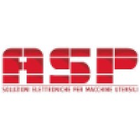 ASP di Butera Marco logo - Similar company to Rsf Elektronik