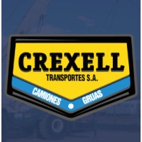 Transportes Crexell S.A. logo - Similar company to Tb Cargo