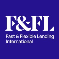 Fast & Flexible Lending International logo - Similar company to Cornerstone Partners Ltd.