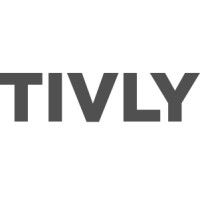 Tivly logo - Similar company to Boldmind Digital