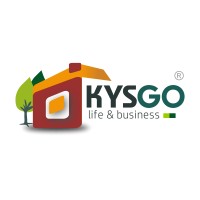 KYSGO Life & Business logo - Similar company to D' Quiñones Constructora E Inversiones