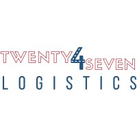 Twenty 4 Seven Logistics, LLC logo - Similar company to Seven Logistics