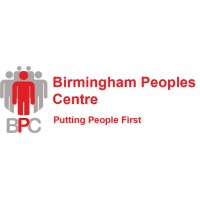 BIRMINGHAM PEOPLES CENTRE logo - Similar company to Birmingham Asian Resource Centre