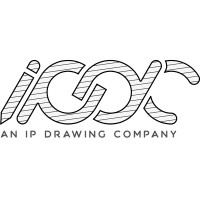 IP Drawing Company logo - Similar company to Patent Draftman Pixelpro