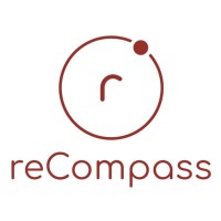 reCompass logo - Similar company to Minds That Work