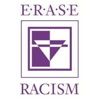 ERASE Racism logo - Similar company to Heali Ny