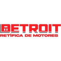 DETROIT RETÍFICA DE MOTORES logo - Similar company to Tele Serviços