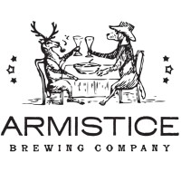 Armistice Brewing Company logo - Similar company to Dabs, Inc.