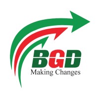 Bgd Online Limited
