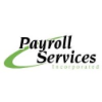 Payroll Services, Inc. logo - Similar company to The Payroll Company