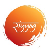 Riyyog logo - Similar company to Rozihub