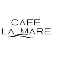 Café La Mare logo - Similar company to District Café