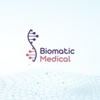 Biomatic Medical logo - Similar company to Ss Pharma
