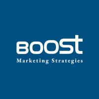 Boost Marketing Strategies logo - Similar company to Ab Digital