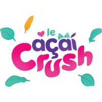 Le Açaí Crush logo - Similar company to Sports Bureau