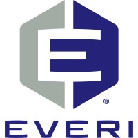 Everi Holdings logo - Similar company to Ecash - An Everi Company