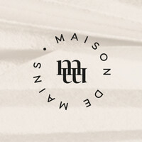 MAISON DE MAINS logo - Similar company to Ciamciam