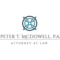 Law Office of Peter T. McDowell logo - Similar company to Civeq
