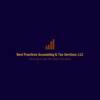 Best Practices Accounting & Tax Services, LLC logo - Similar company to W & E Income Tax Multiservices