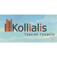 Design & Construction Services: Christos Kollialis S.A. logo - Similar company to Kube Contractors
