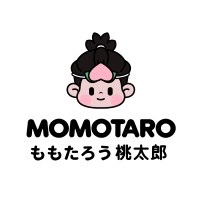 Momotaro logo - Similar company to Bizcode Group