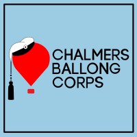 Chalmers Ballong Corps logo - Similar company to Arena Älvhögsborg