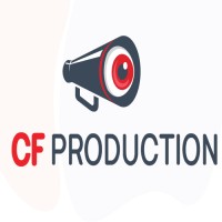 CF PRODUCTION - PRODUCTION VIDEO logo - Similar company to Videohack