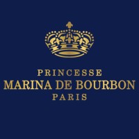 Parfums Marina de Bourbon logo - Similar company to Nolença @Nolenca_Parfums