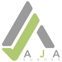 AJA Europe Ltd (GCC Operations) logo - Similar company to A Cube Tic