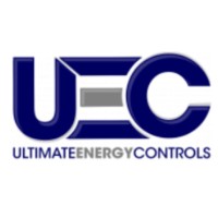 Ultimate Energy Controls logo - Similar company to Milner Group Ventures