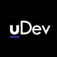 uDev logo - Similar company to Udev Web
